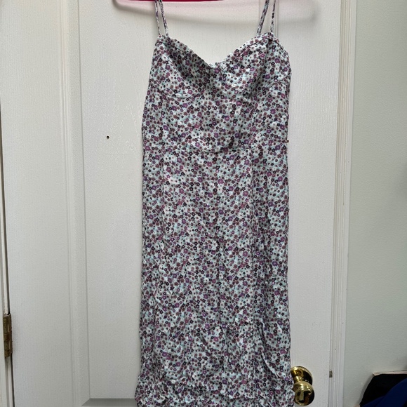 Sunday Best Viola Midi Dress - Picture 1 of 2